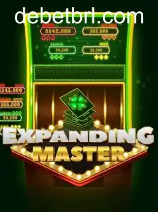 ExpandingMaster
