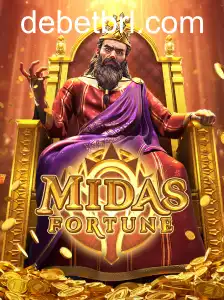 MidasFortune
