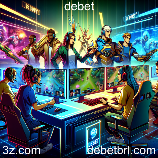 A Importância dos Jogos de Suporte no Cenário Atual