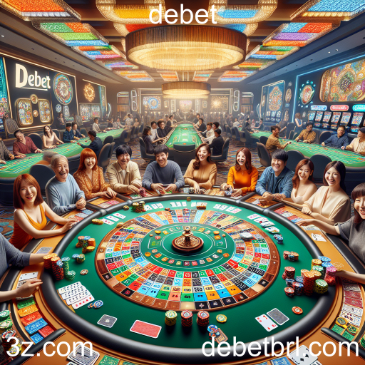Jogos de Mesa